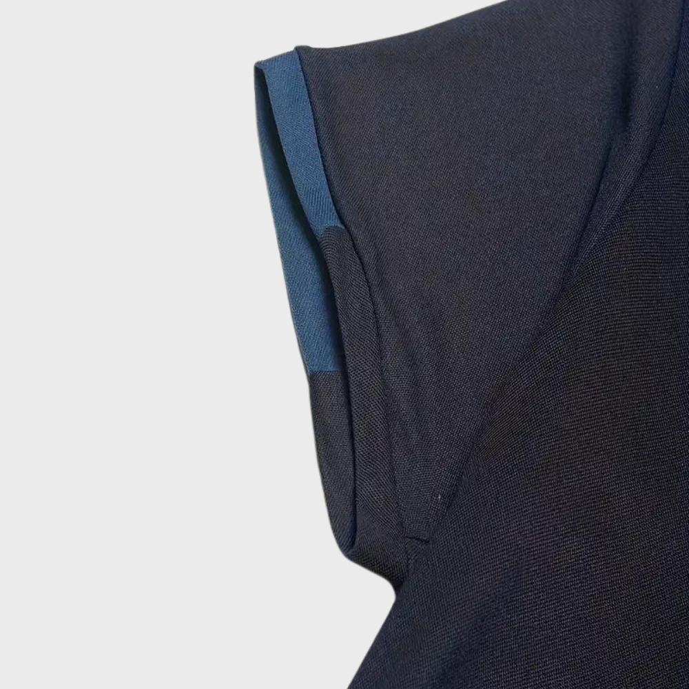 Comfortabele Polo voor Heren