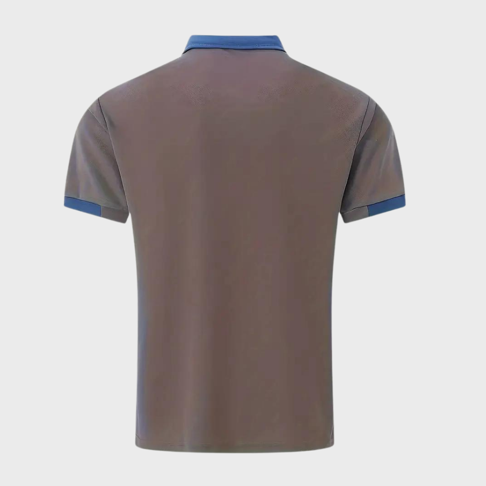 Comfortabele Polo voor Heren