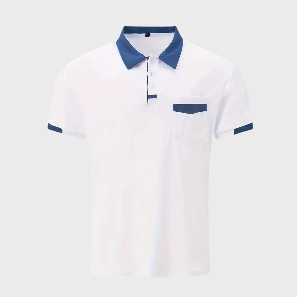 Casual Polo voor Heren