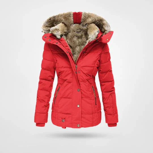 ArcticShield Winterjas