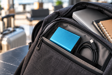 30 TB SSD voor back-ups en mediaprojecten