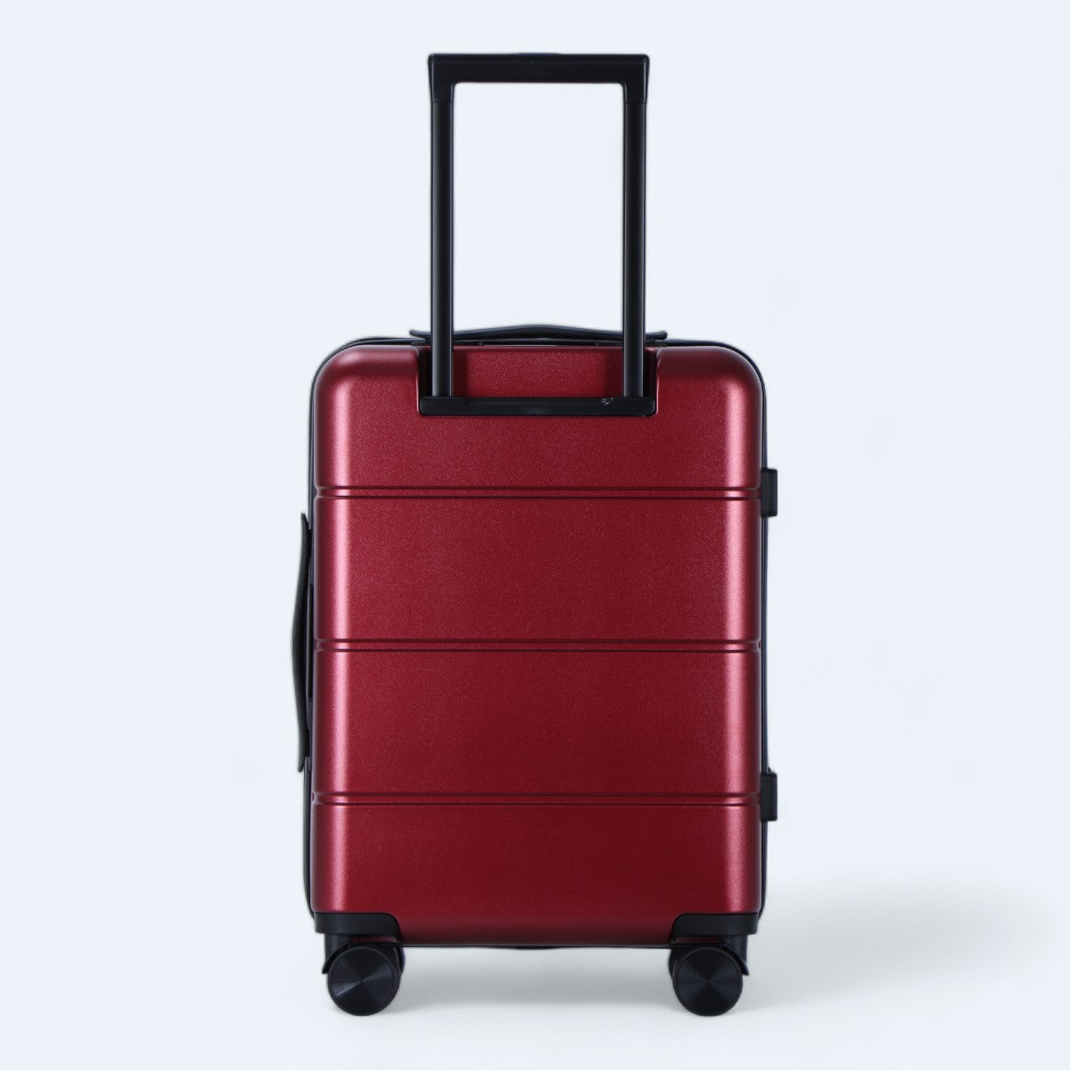 Set Harde Koffers 3-Delig – Atlas Explorer