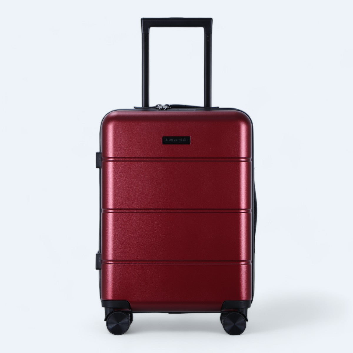 Set Harde Koffers 3-Delig – Atlas Explorer