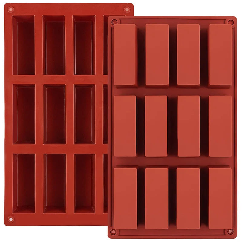 BarMaster Silicone Bakvorm - Siliconen Mold