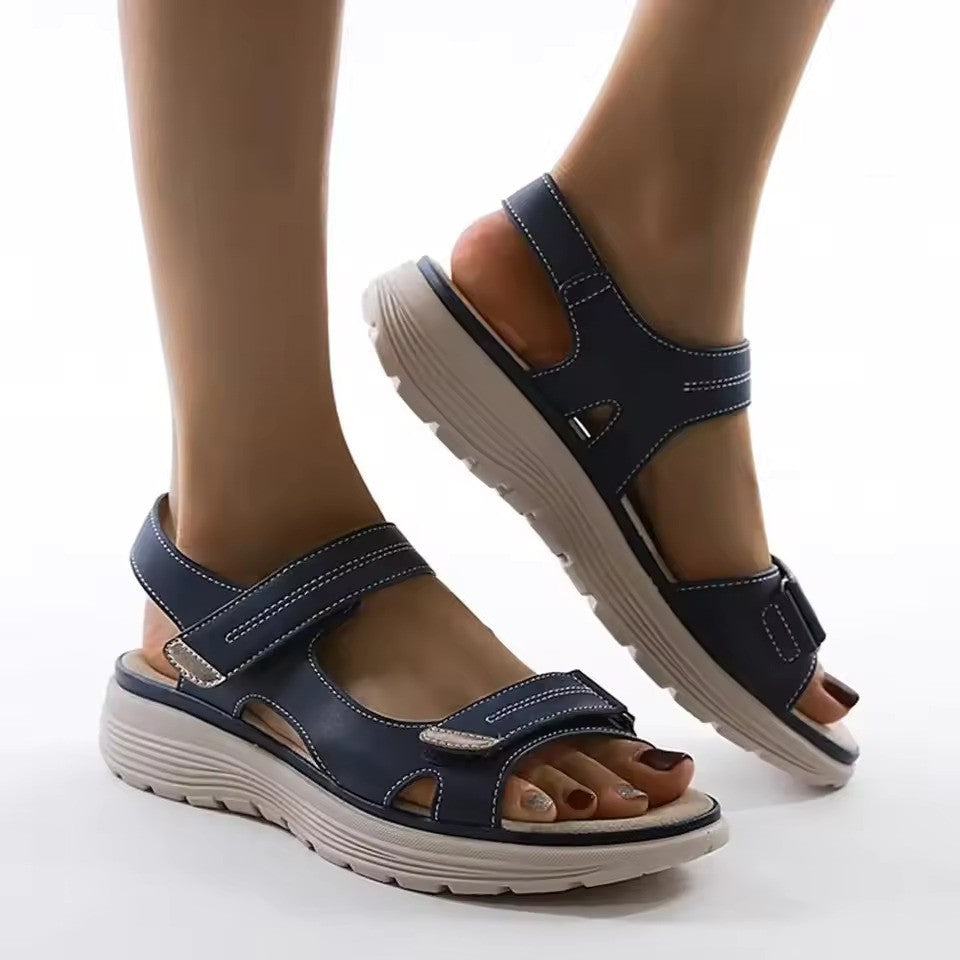Sandalen Dames