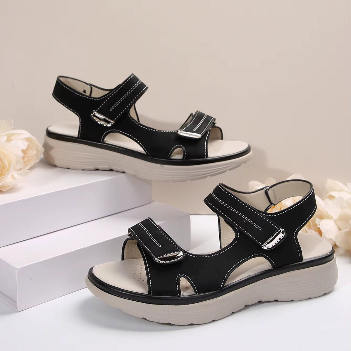 Sandalen Dames
