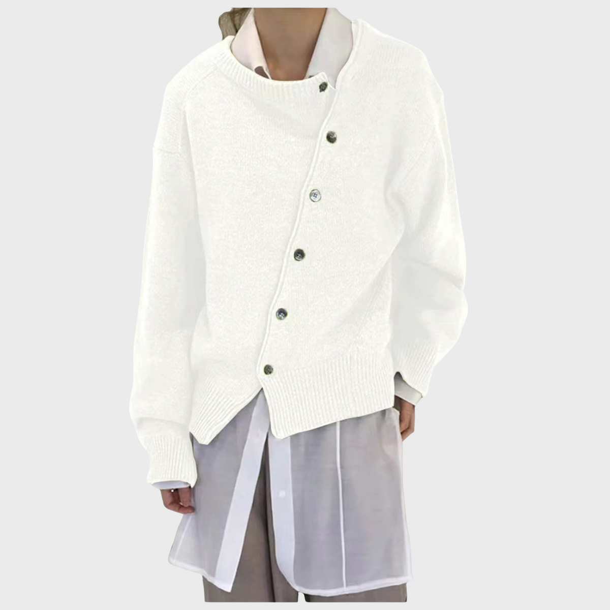 Nova Cardigan
