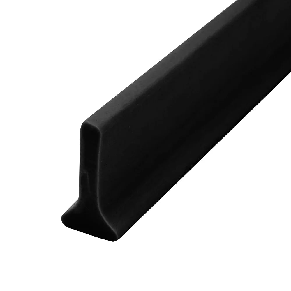 HYDROSEAL flexibele siliconen douchedrempel
