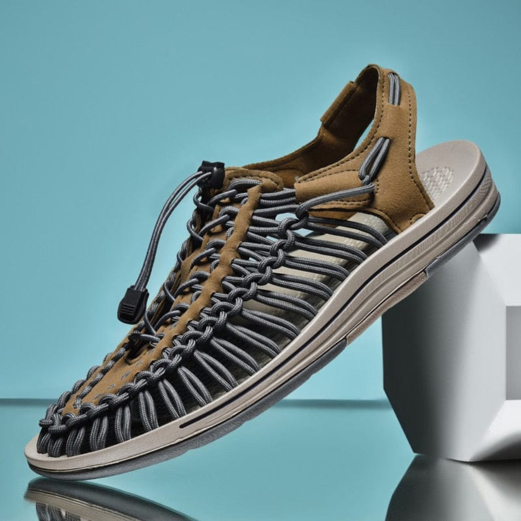Comfort-Stride instapsneakers voor dames