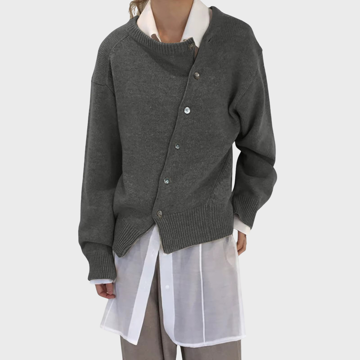 Nova Cardigan