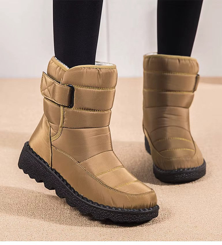 ArcticStep Snowboots