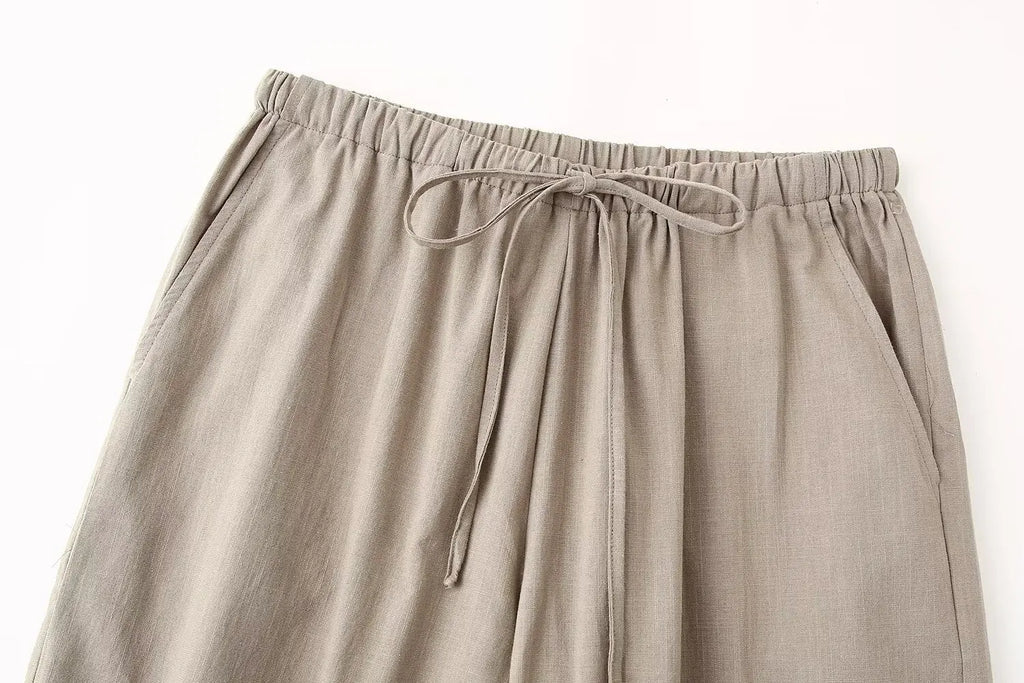 Eliza - stijlvolle 2-Delige oversized Dames Set