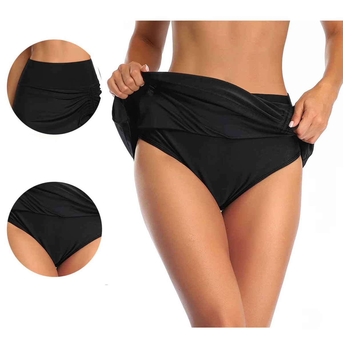 ALINA Zwemshorts Dames