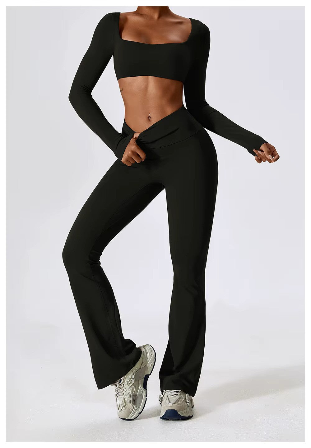 FlexFlow Sport Set