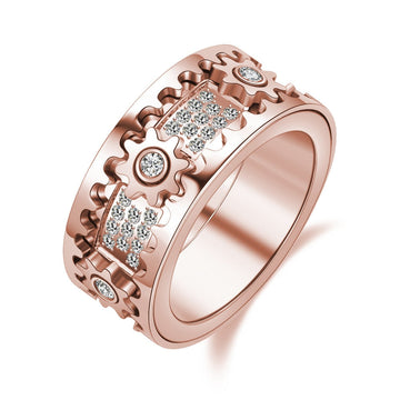 Ontspannende Spinring - Spinfinity