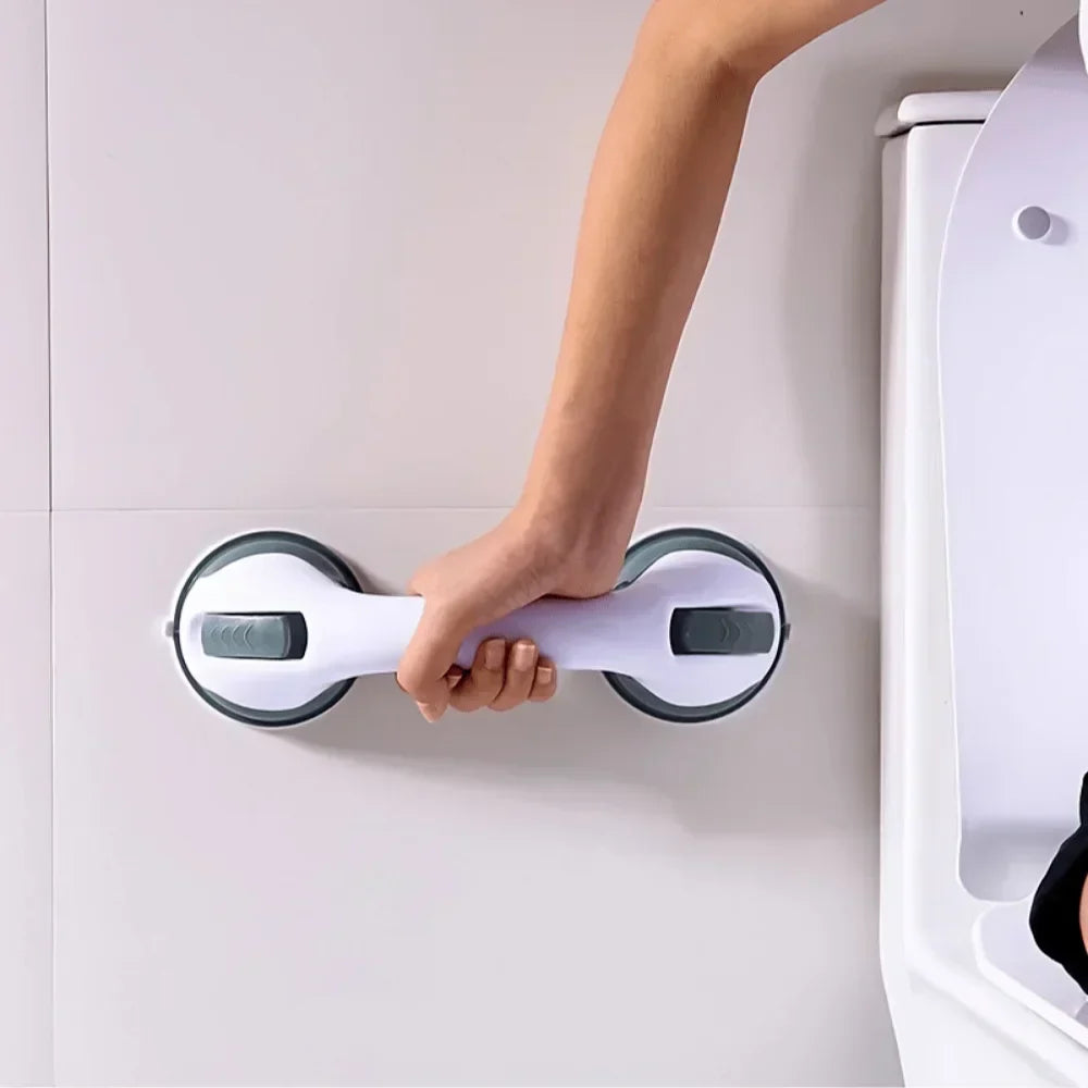 GlideHold® SupportHandle 1+1 GRATIS: Zelfklevende Steunhandgreep