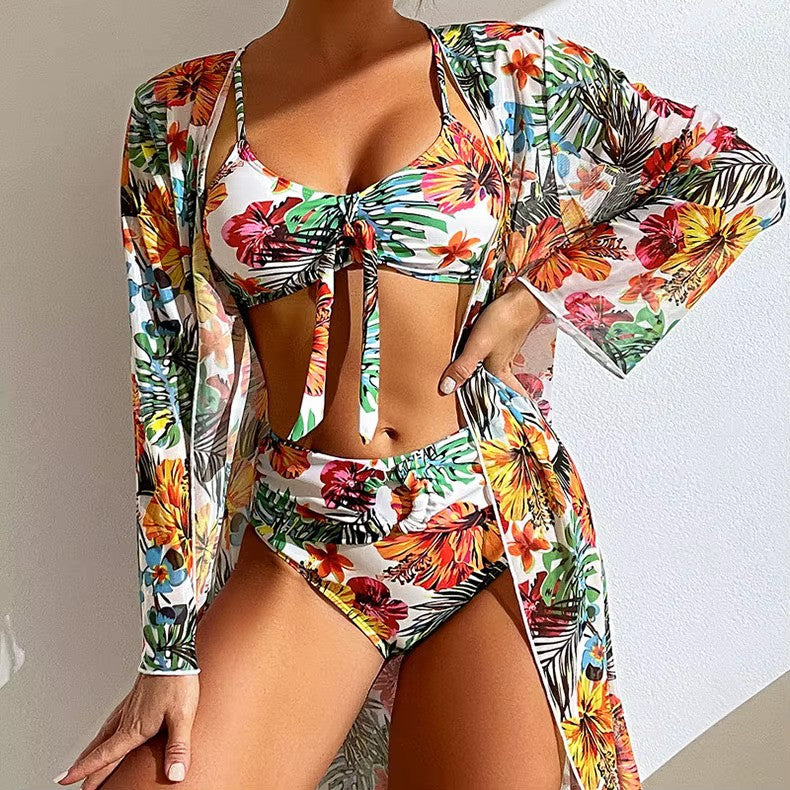 LUNA Bikini Set Dames