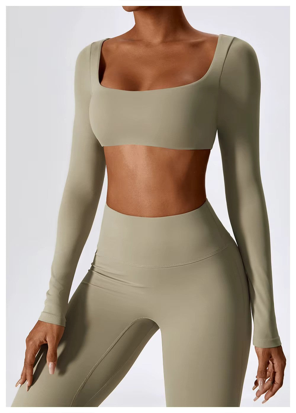 FlexFlow Sport Set