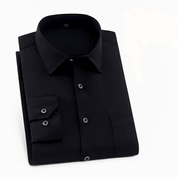 Smart comfortabel Overhemd