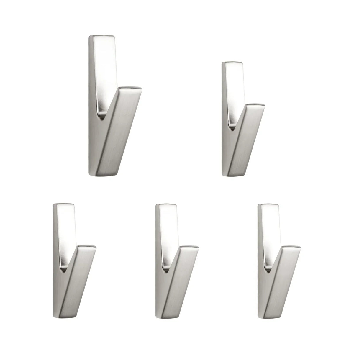 Sarihosy luxe wandhaak