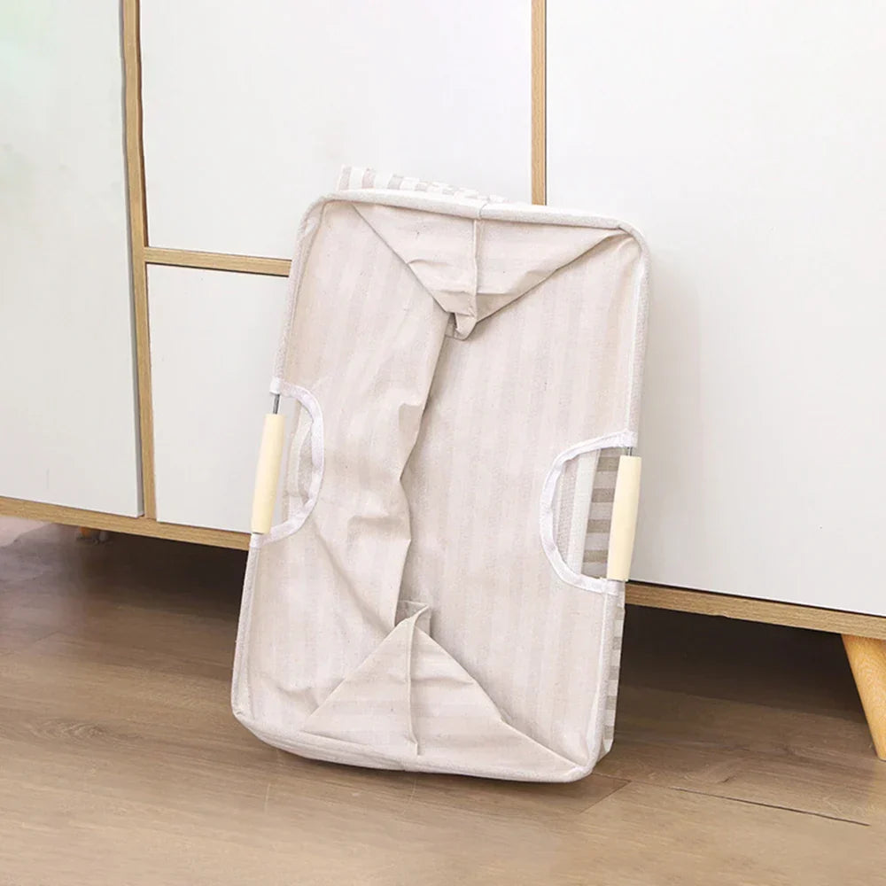 AquaFold Opvouwbare Waterdichte Wasmand