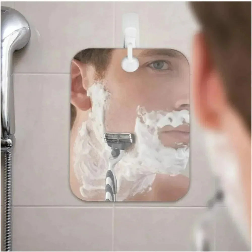 AQUAVIEW Anti-Condens Douchespiegel