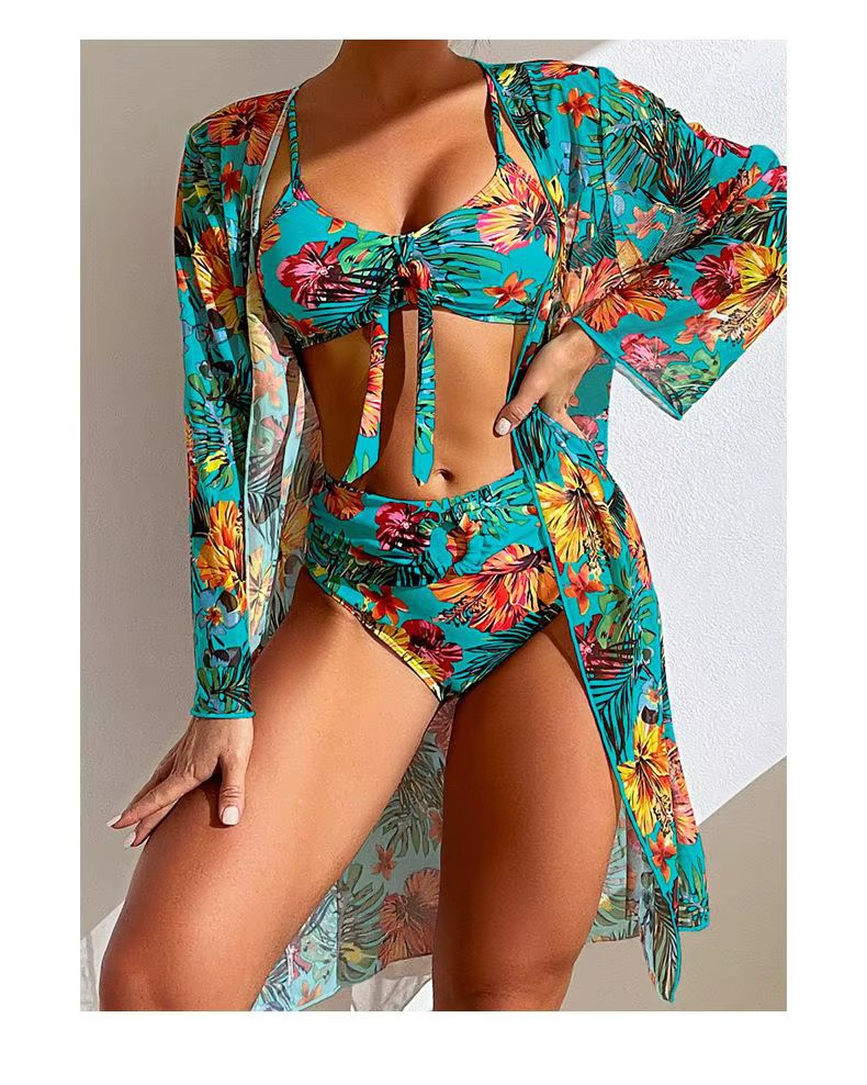 LUNA Bikini Set Dames
