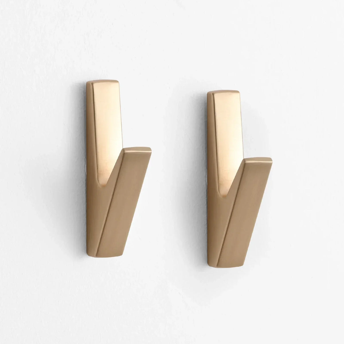Sarihosy luxe wandhaak