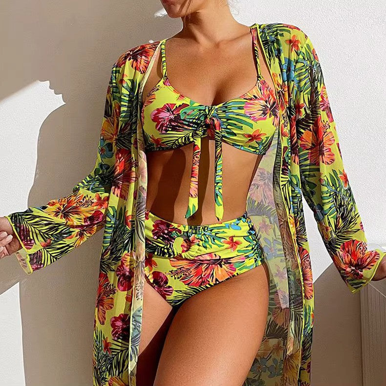 LUNA Bikini Set Dames