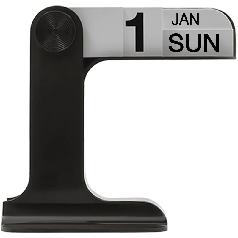 De Eeuwigdurende Kalender Everest