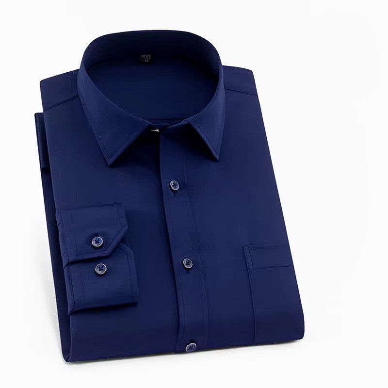 Smart Casual Overhemd