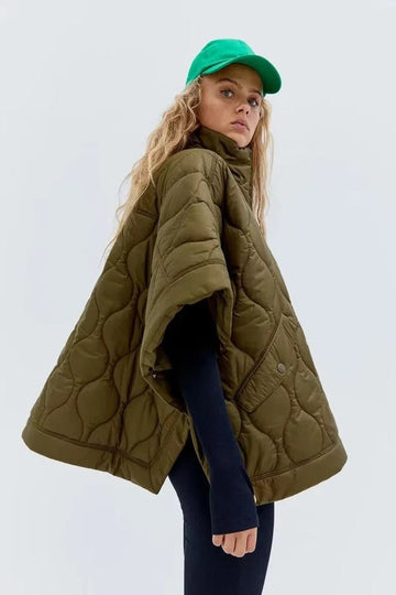 Oversized Damesjas
