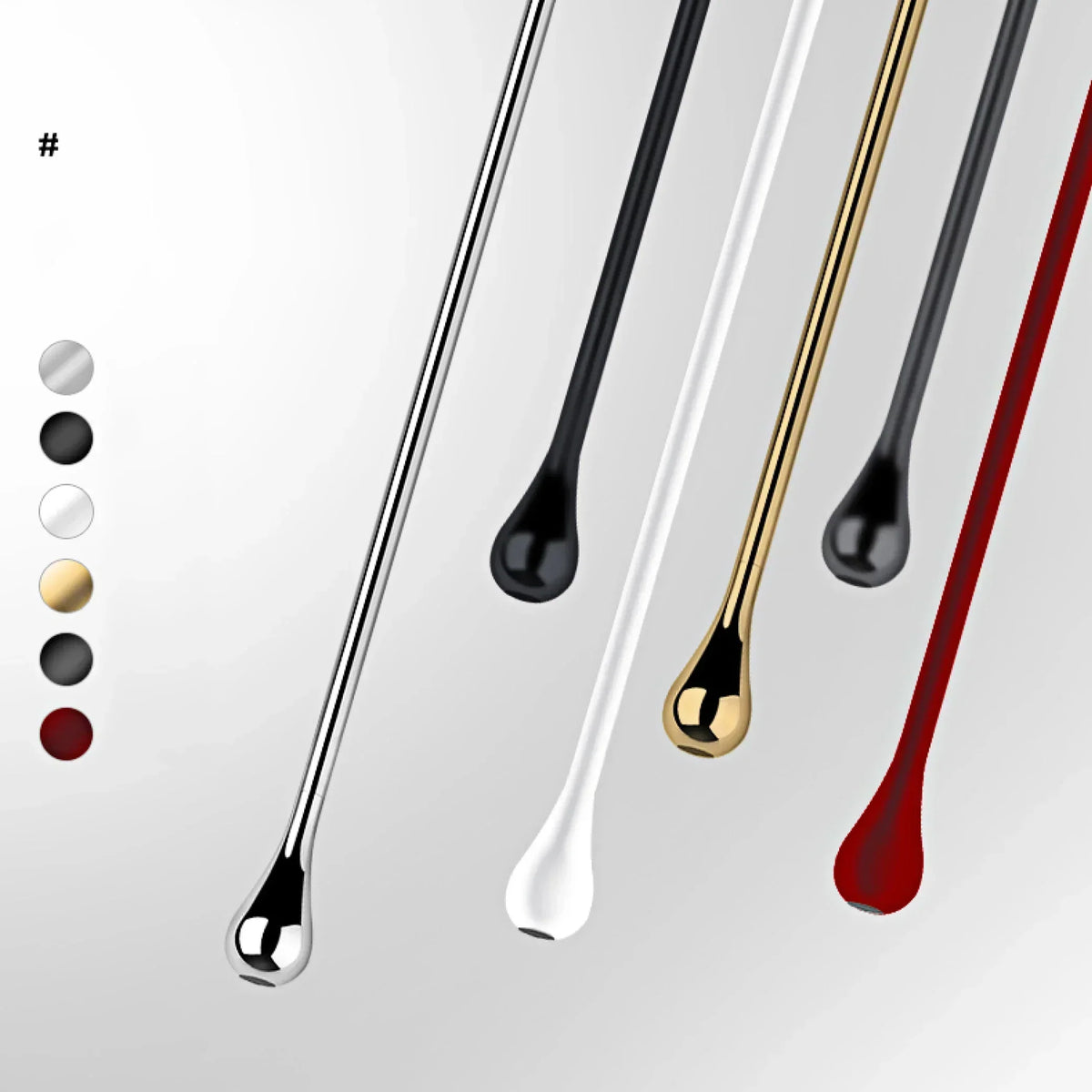 Premium messing wandkraan | Luxe voor moderne badkamers