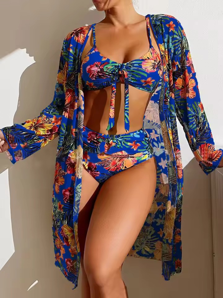 LUNA Bikini Set Dames
