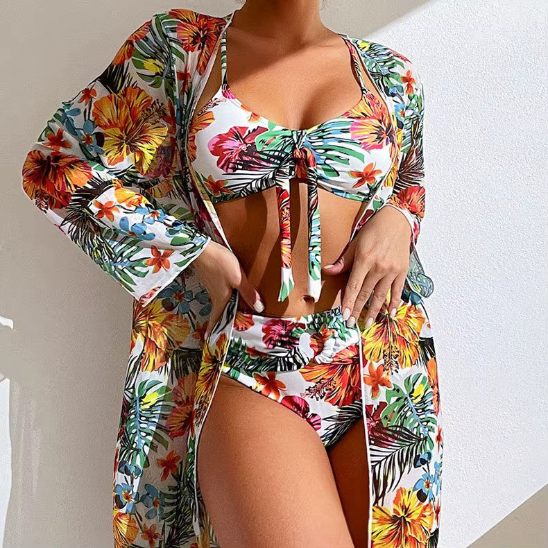 LUNA Bikini Set Dames