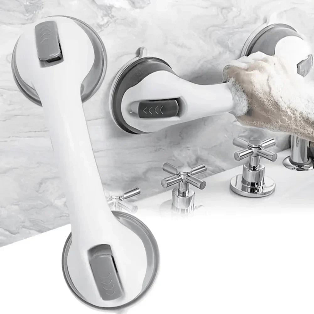 GlideHold® SupportHandle 1+1 GRATIS: Zelfklevende Steunhandgreep