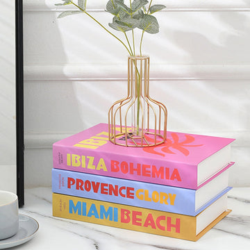 Decoratieboeken | Maak je woonkamer gezellig met deze vrolijke decoratie
