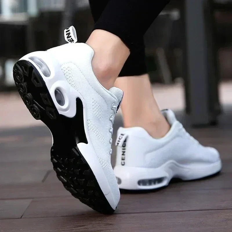 Orthopedische sneakers voor pijnverlichting – optimaal comfort en ondersteuning van de voetboog