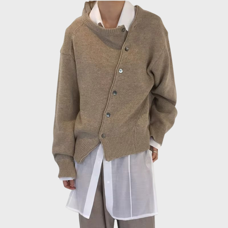 Nova Cardigan