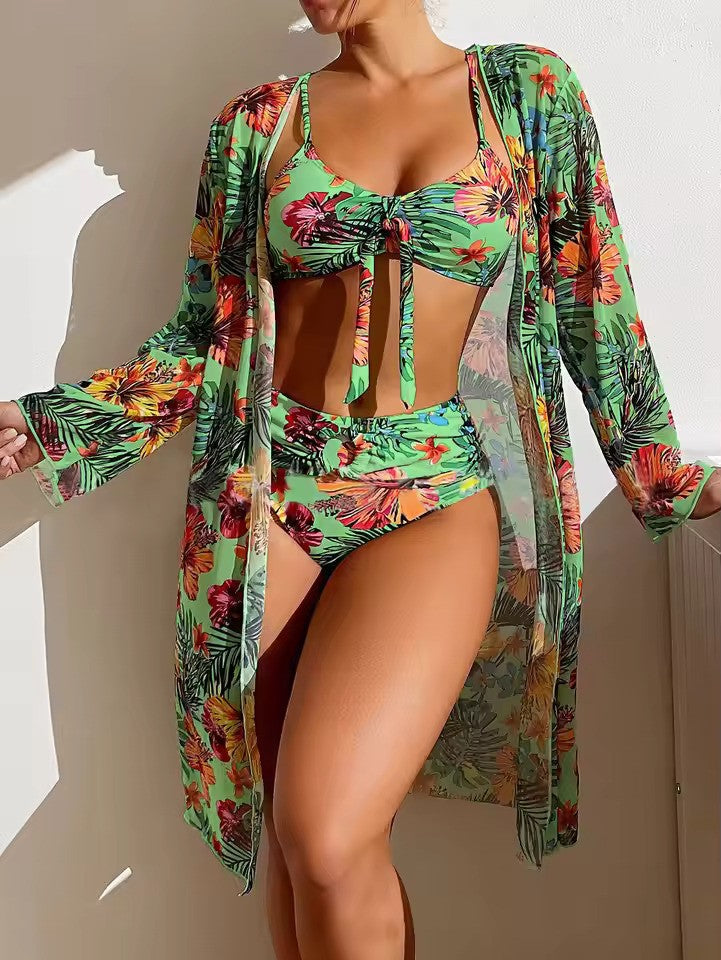 LUNA Bikini Set Dames