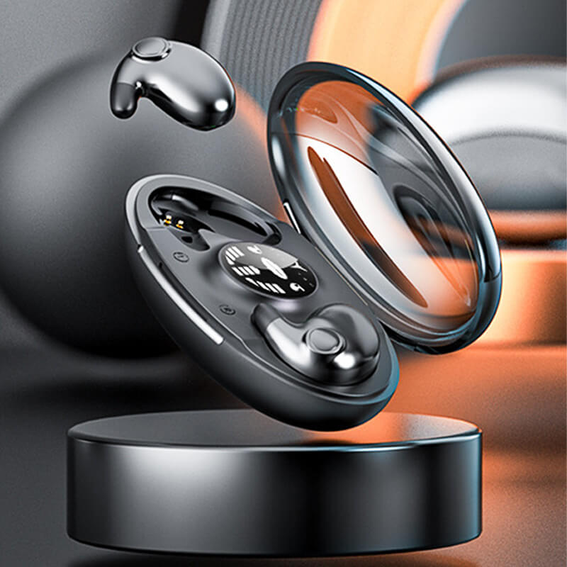 In-ear oordopjes om te slapen met ruisonderdrukking, Bluetooth 5.3