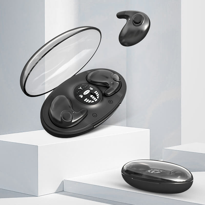 In-ear oordopjes om te slapen met ruisonderdrukking, Bluetooth 5.3