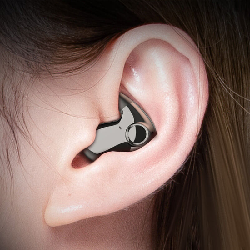 In-ear oordopjes om te slapen met ruisonderdrukking, Bluetooth 5.3