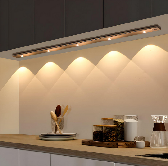 EasyLight – LED Verlichting met Bewegingssensor | Energiezuinig & Automatisch
