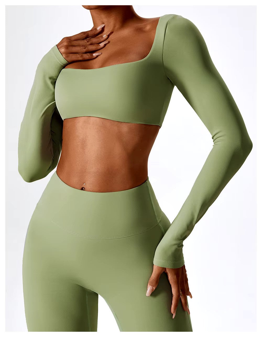 FlexFlow Sport Set