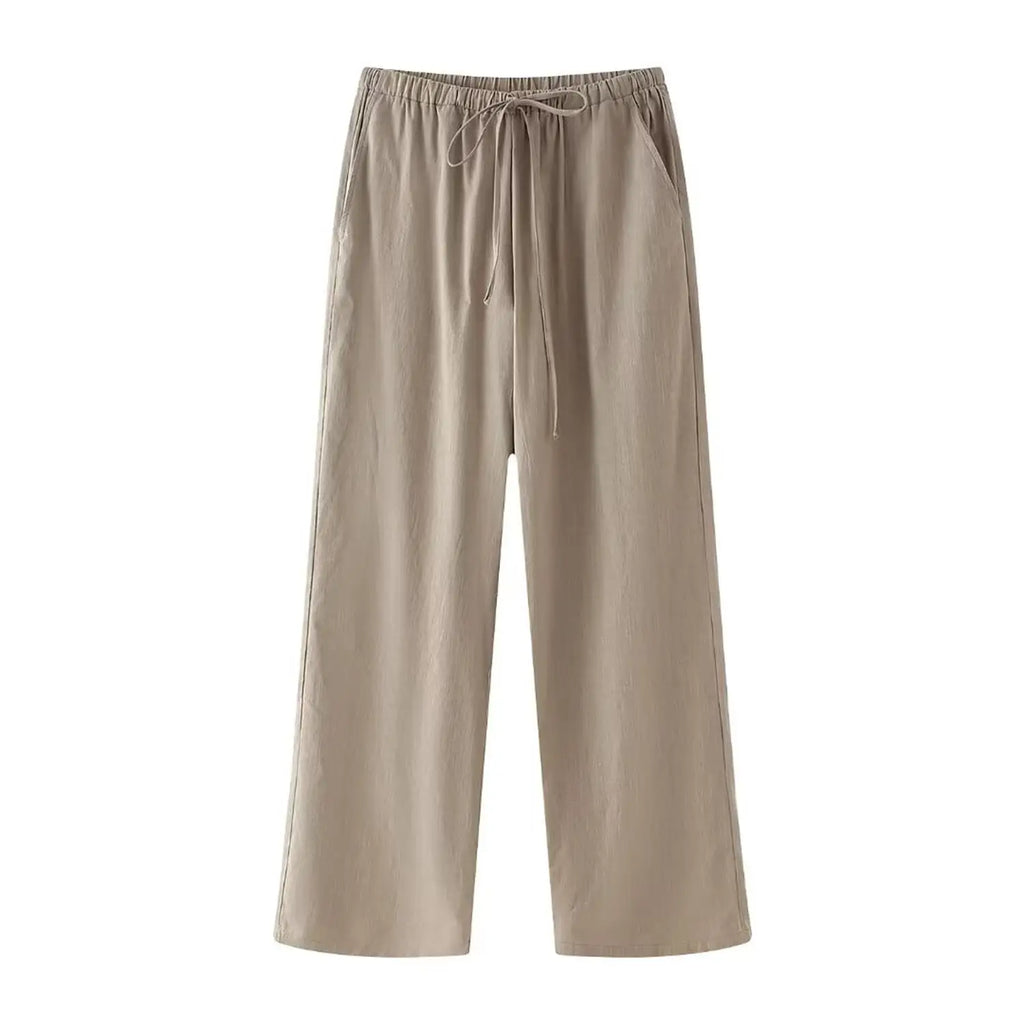 Eliza - stijlvolle 2-Delige oversized Dames Set