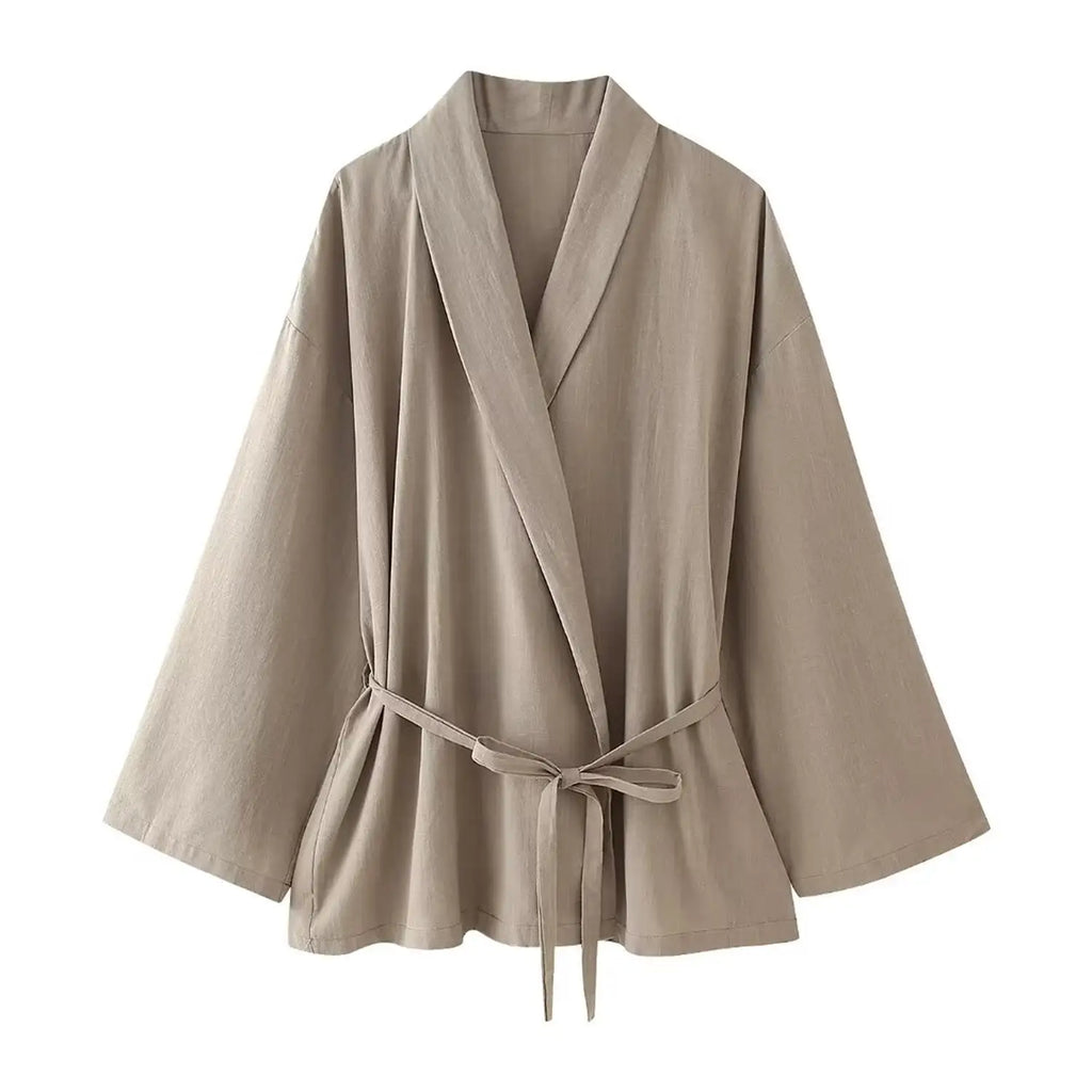 Eliza - stijlvolle 2-Delige oversized Dames Set