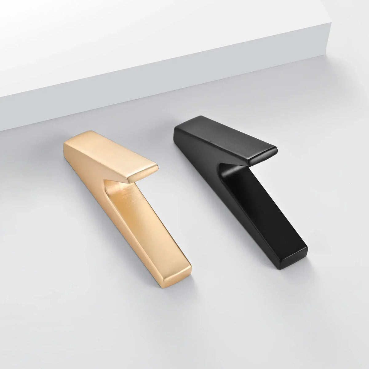 Sarihosy luxe wandhaak