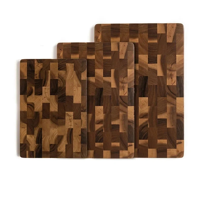 Amora Premium Acacia Snijplank - Stijlvol