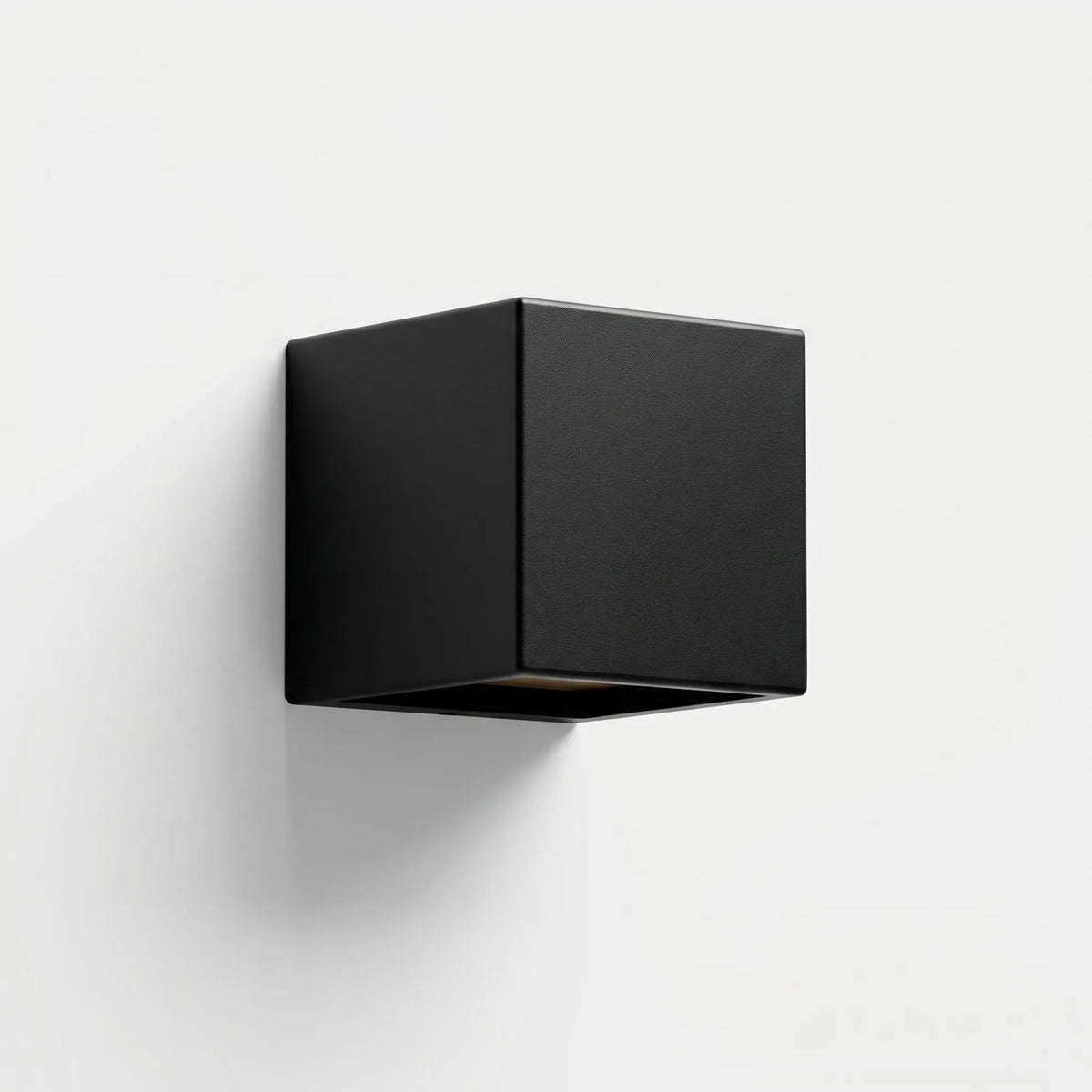 SolumixSolar-Powered LED Outdoor Wall Light